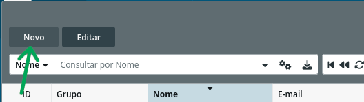 Add User