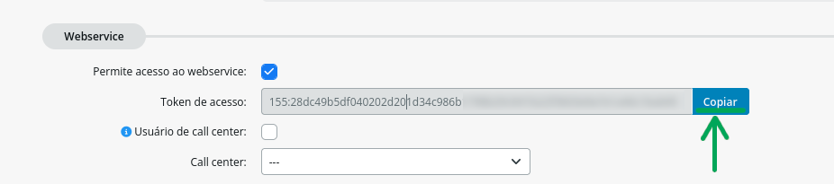 Token